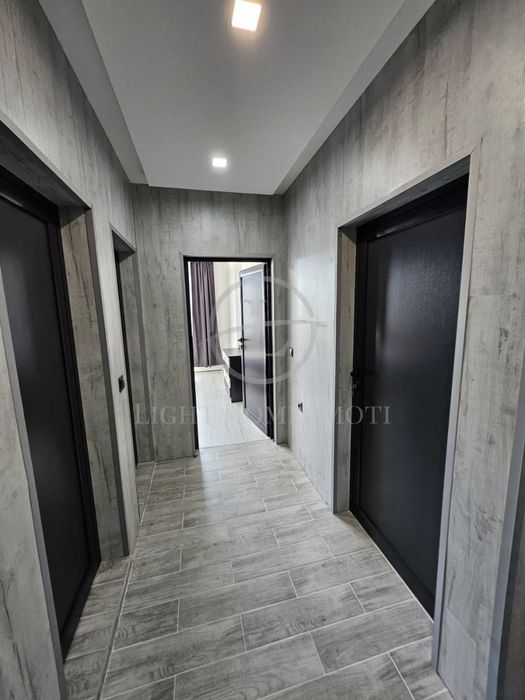 Продава се Двустаен апартамент в Пловдив, Коматево - 64 кв.м за 1140 €/кв.м - Снимка #5