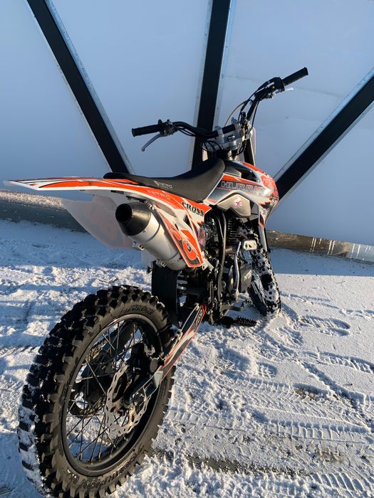 ‼️Cross 150 HURRICANE‼️