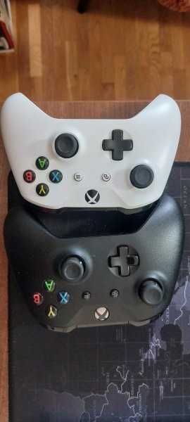 Consola Microsoft Xbox one x 1tb
