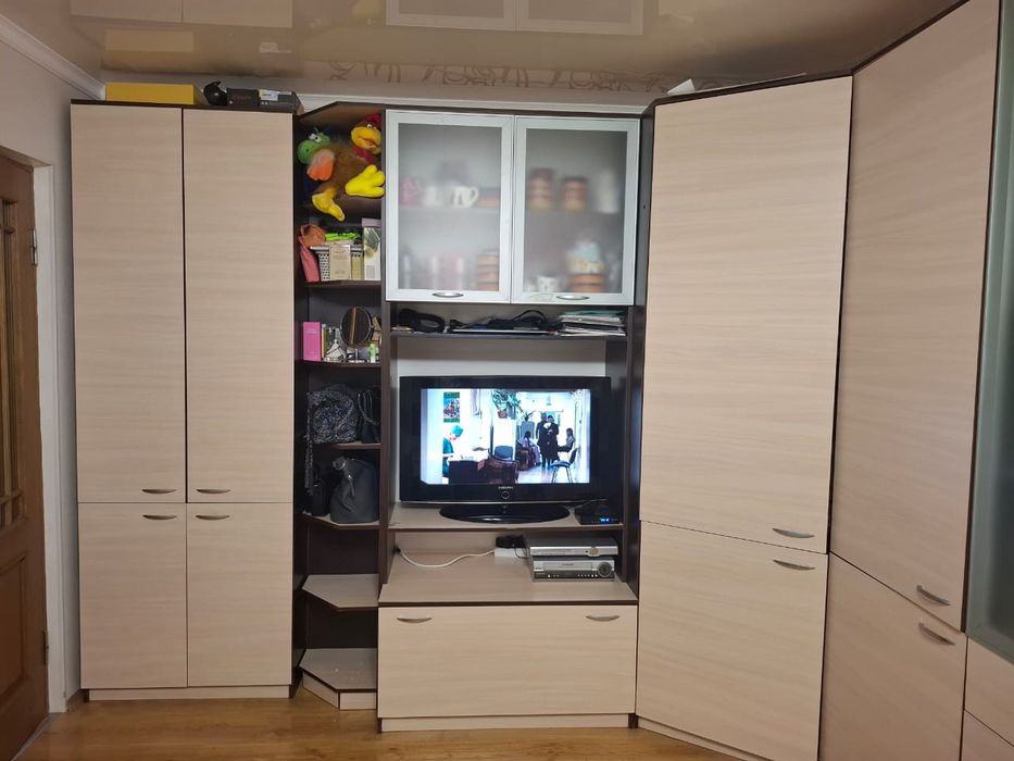 Продам шифоньер/шкаф/стенку