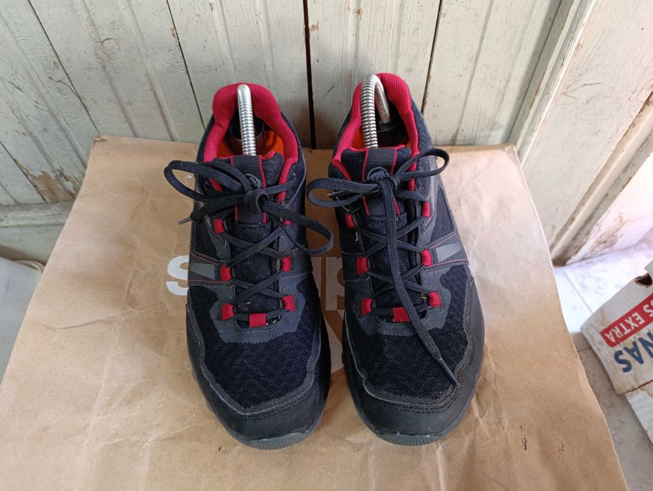 Mammut Girun Low Gore-Tex''оригинални туристически обувки 41 номер