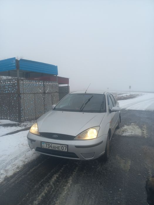 Продам автомобиль