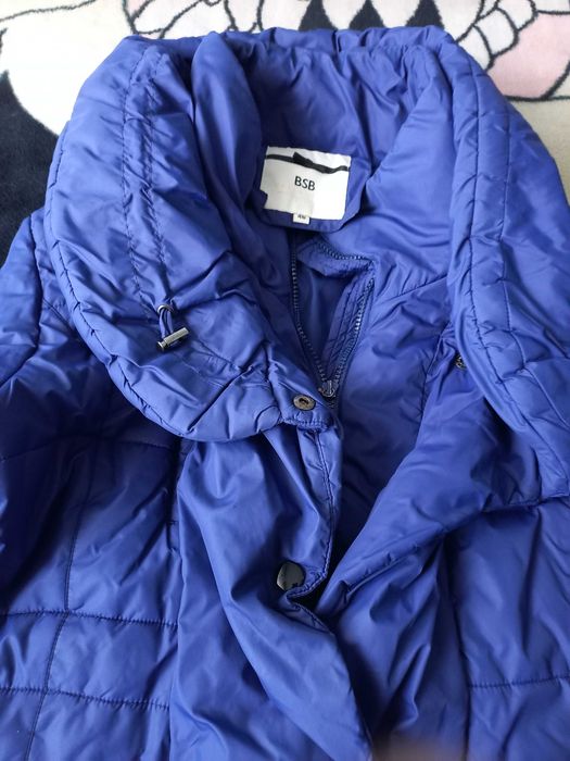 Дамско яке, шал и елек