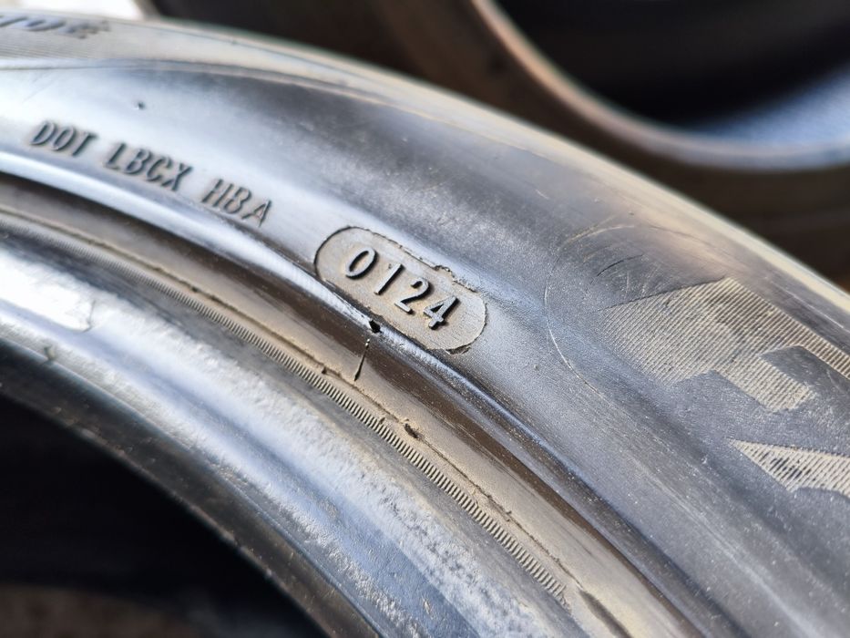 Принимаем б/у Шины Любых размеров