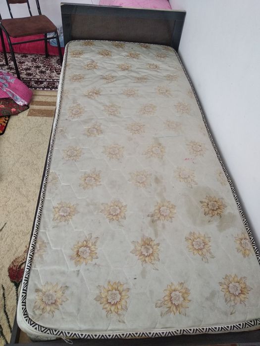 Кроват 1 кишилик