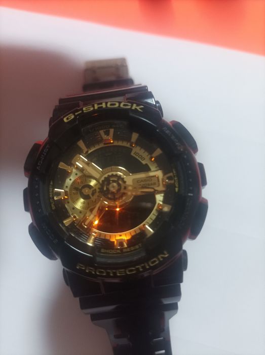 Часовник Casio Pro Trek