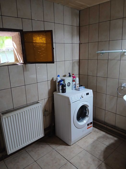 de vanzare casa si teren cu certificat de urbanism andronache