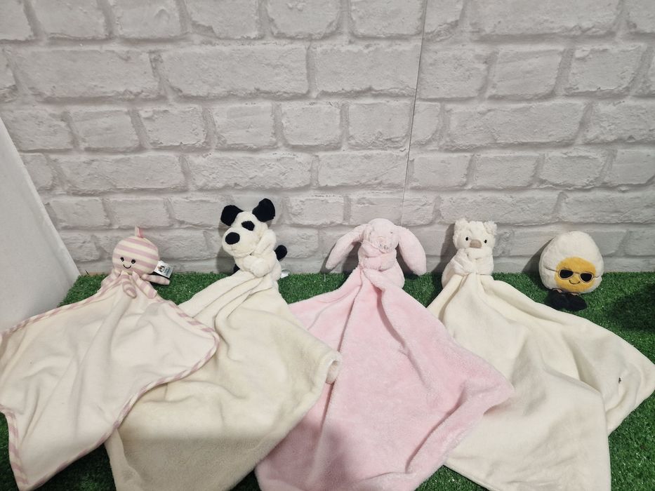 Jellycat играчки за ценители