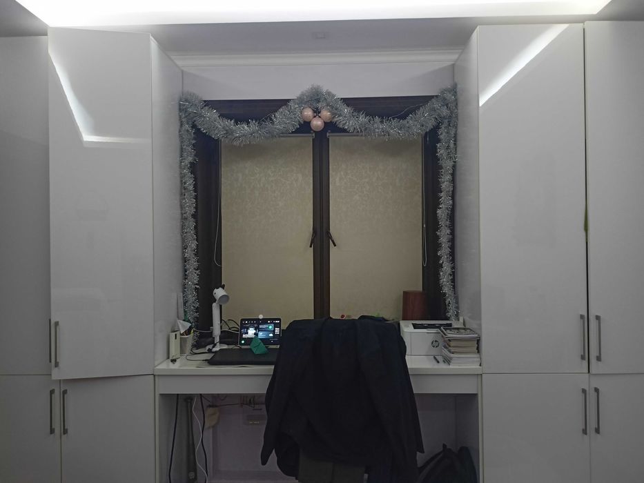 Продажа квартиры.