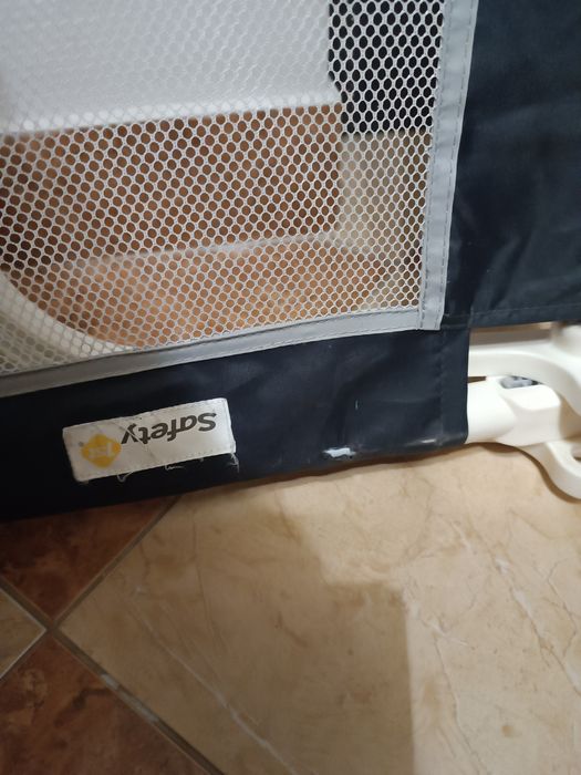 Laterala protecție pat pentru copii