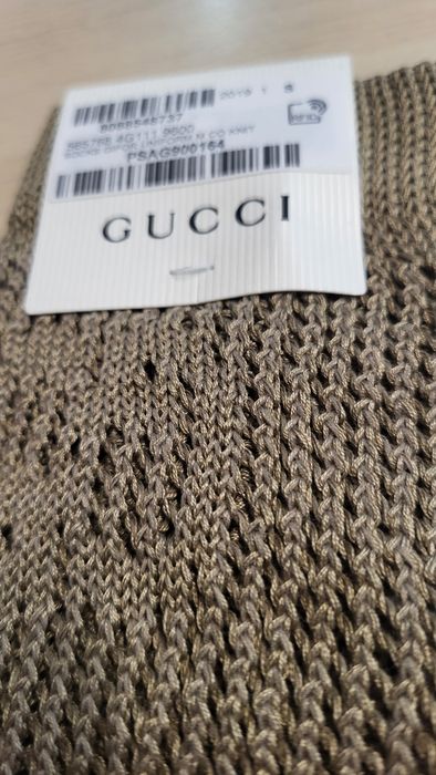 Sosete originale Gucci noi cu eticheta