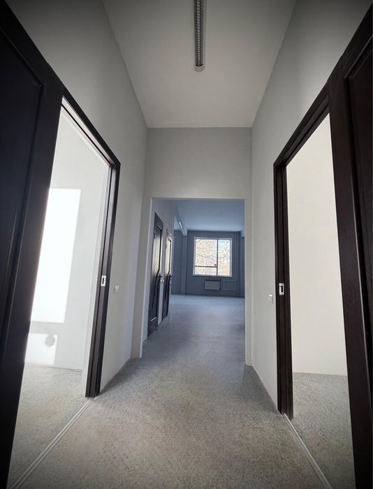 Сдам  комерческое  помещение  110кв.м