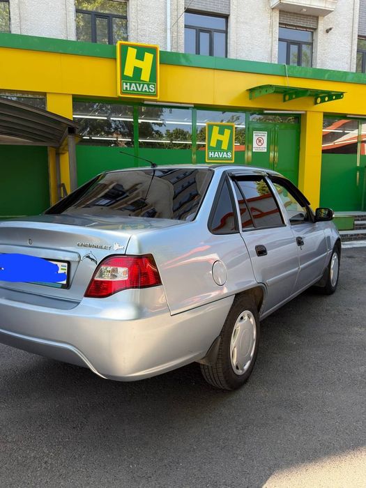 Chevrolet Nexia 2014 — 4