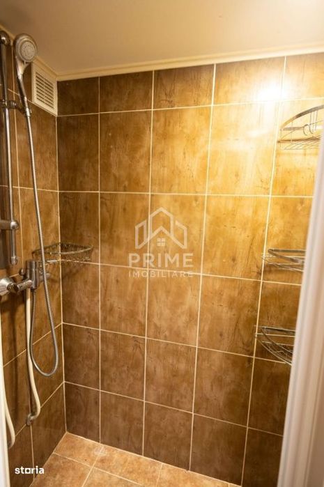 Apartament pretabil pentru spatiu comercial, 61 mp - CENTRU