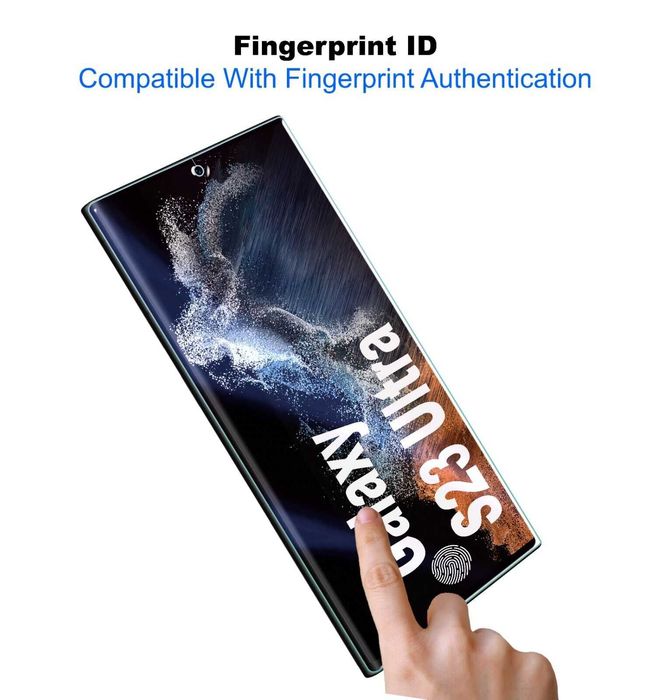 Хидрогел протектор за всеки модел - Samsung, Huawei, Xiaomi, iPhone