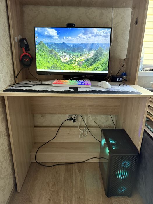 Игравой компьютер