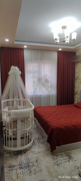 Продается 3/4/5-ти этажного дома,Сергели 4