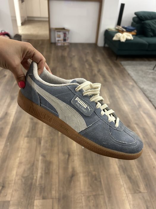 Маратонки/кецове PUMA #43
