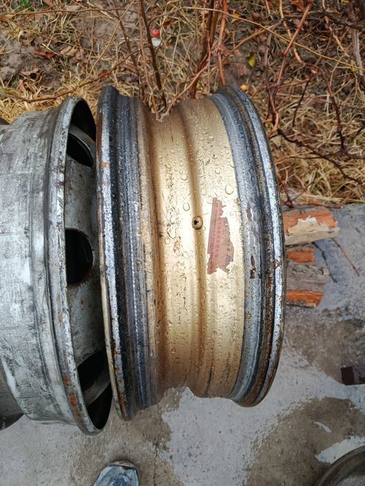 Диска без камерный ЗИЛ