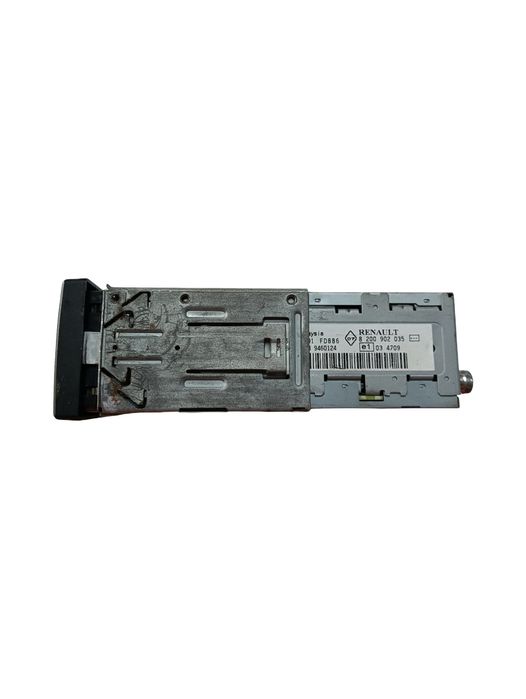 Cd Player Auto Dacia Sandero 2008 - > 8200902035