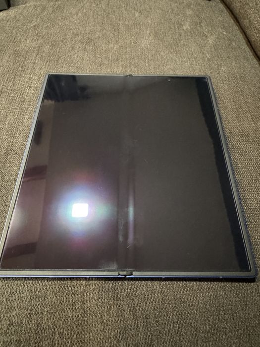 Samsung ZFold 7