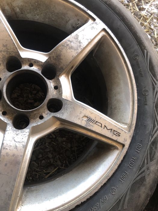 Литье  205/65/15