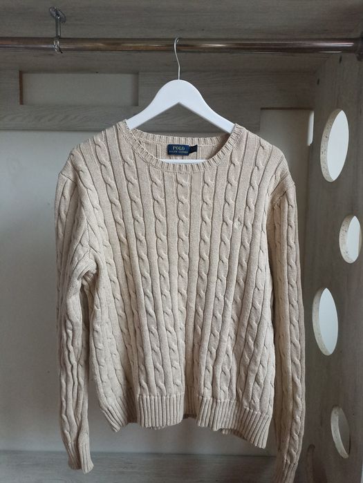 Дамски пуловер Polo Ralph Lauren