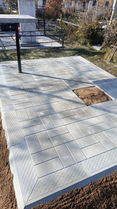 Ритуальные услуги