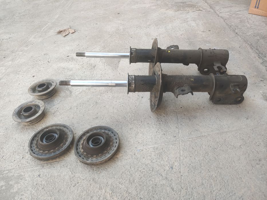 Амортизатор Спарк / Amortizator Spark