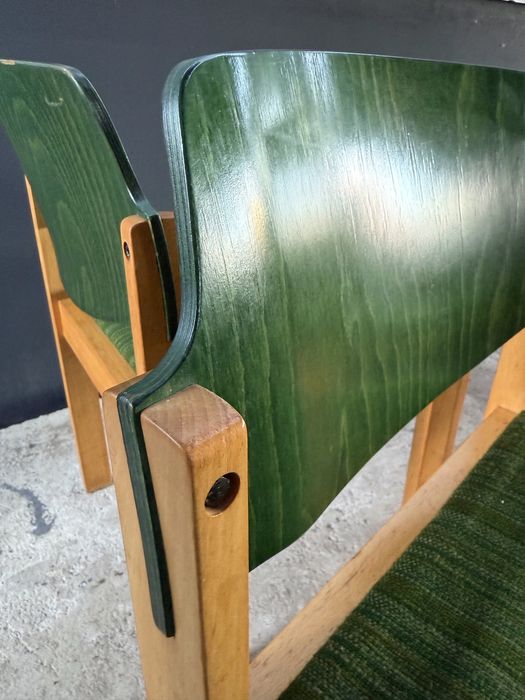 Трапезни столове / 80-те