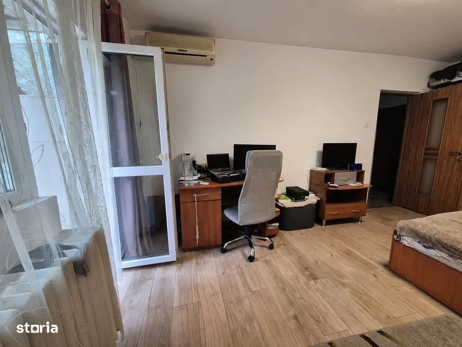 Garsonirera de inchiriat | Militari| 36 mp |