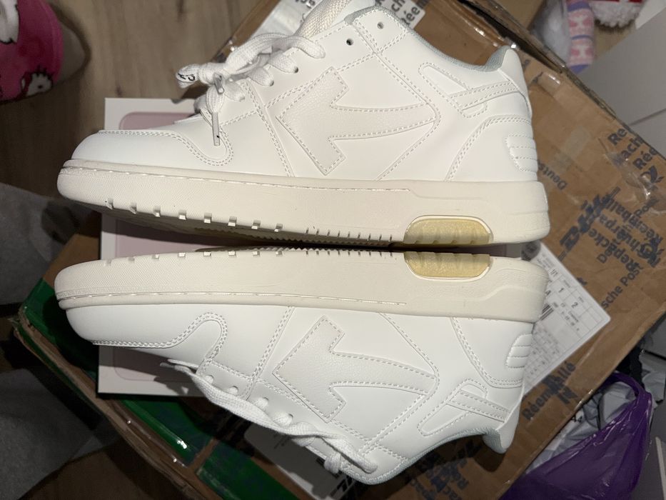 off white out off office albi