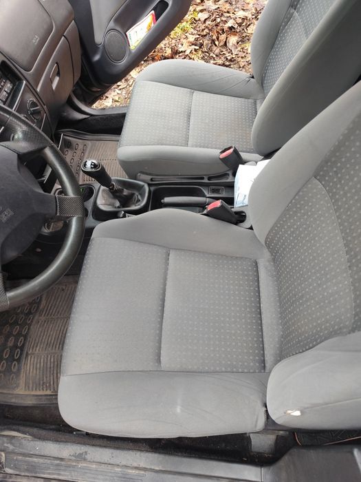 Mitsubishi Space Star 1.9 - 2005г - 115к.с.