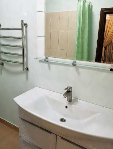 Дава се под наем Тристаен апартамент в Пловдив, Център - 90 кв.м за 331.5 € - Снимка #5