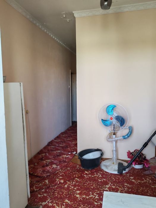 Продается квартира в городе Янгиюле.