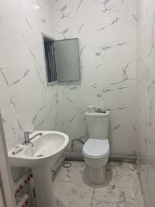 Toshkent kvartira sheriklikka kamfort