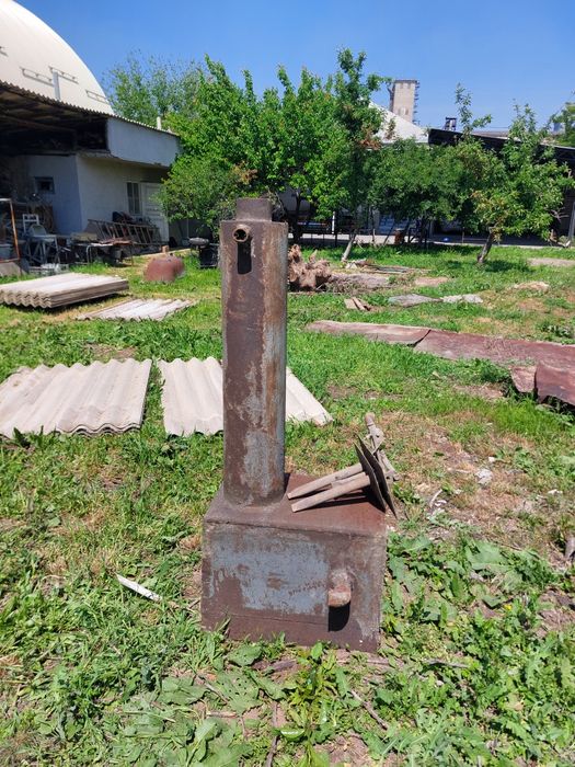 Котел для отопления