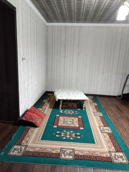 Шұбарсуда үй сатылады