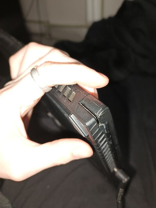 Игровой MSI GF65 6gb / 32gb