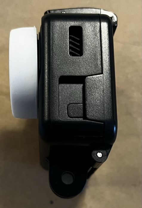Action camera - camera video