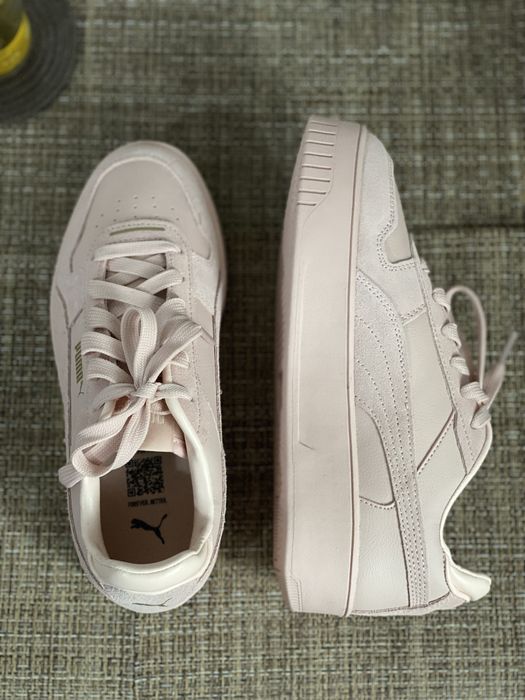 Adidasi Puma, matimea 37