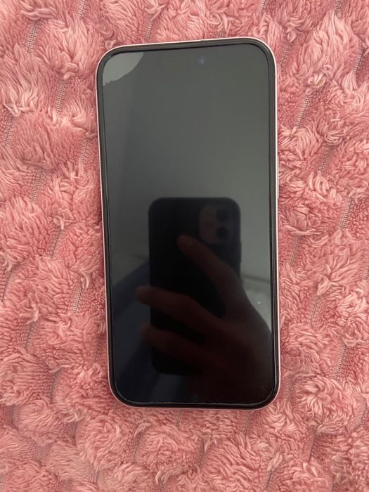 Продам Айфон 15. Состояние отличное