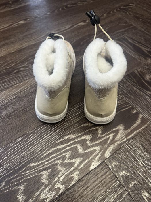 Угги женские 40-41 размер