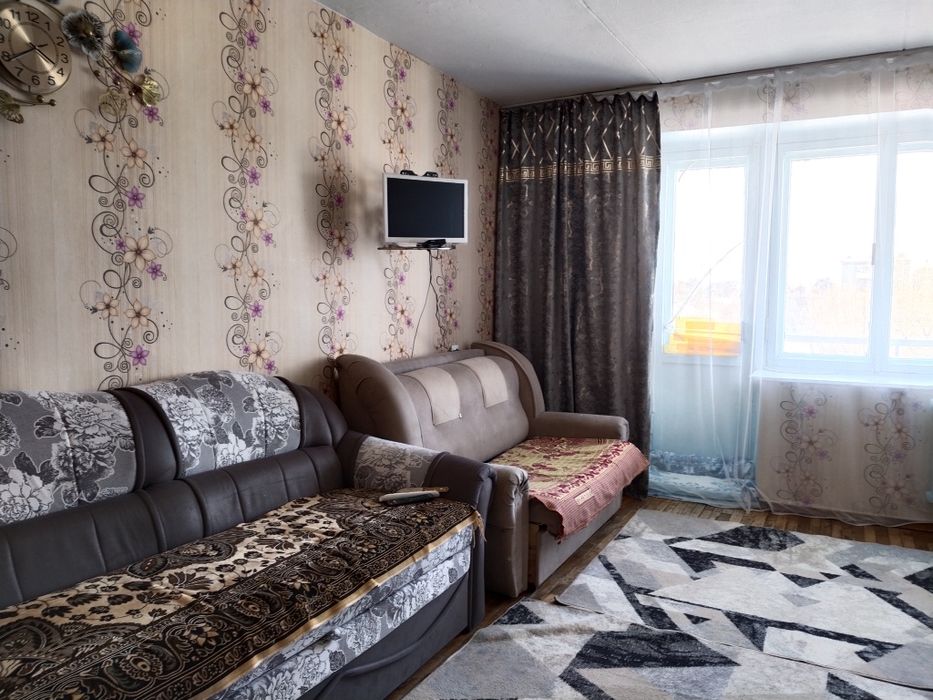 Сдам квартиру в центре Бурабай