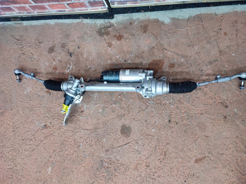 Caseta directie volan dreapta Bmw seria 3 G20 4 G22 RWD Noua