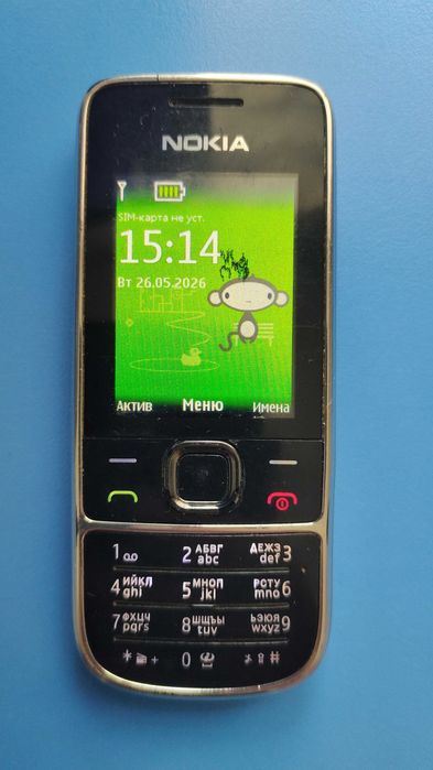 Телефон NOKIA 2700c-2