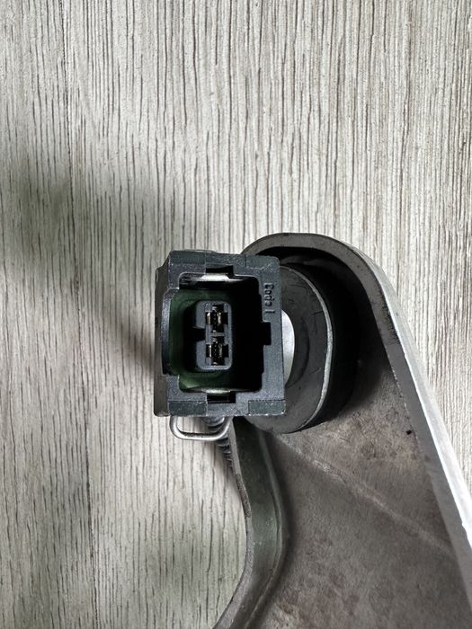 Водна помпа за Мерцедес