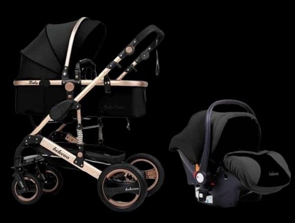 Коляска Belecоo Белеко Q3 и X6  СКИДКИ