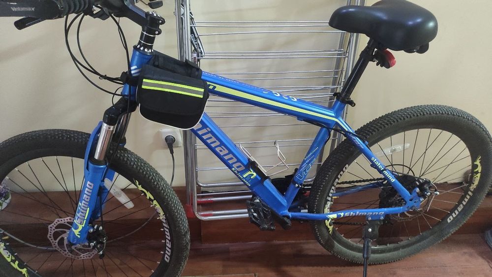 Продам велосипед