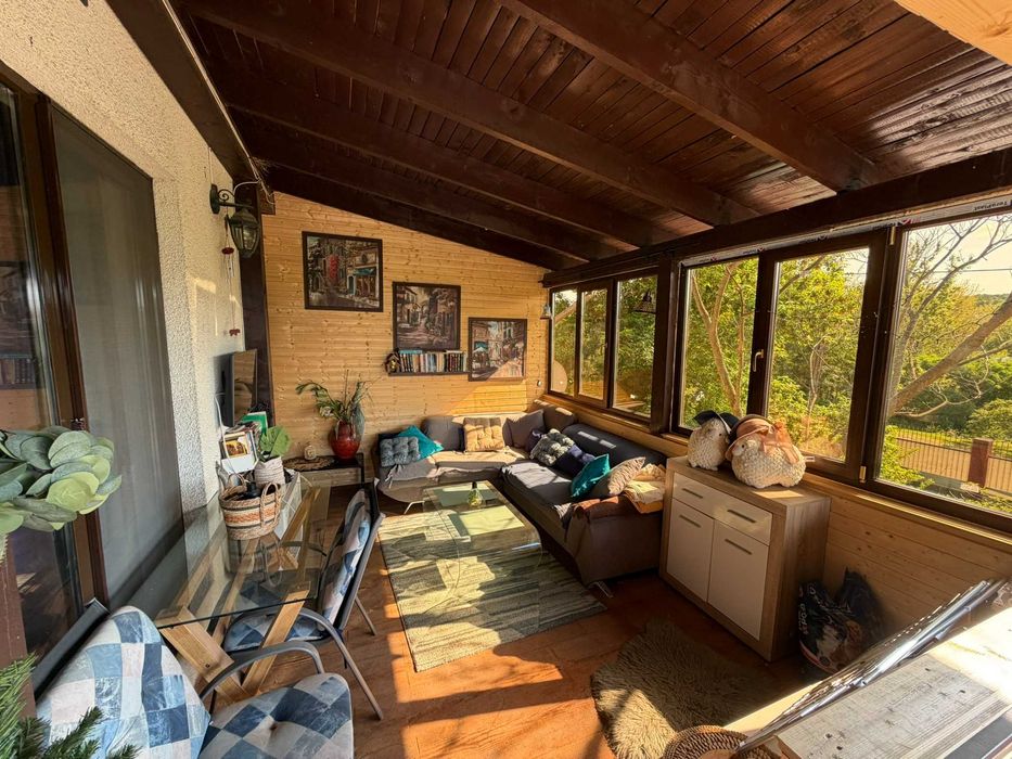 Casa Duplex Albota
